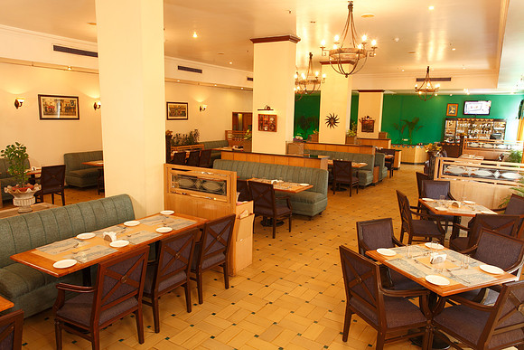 hotel kanha shyam_040698
