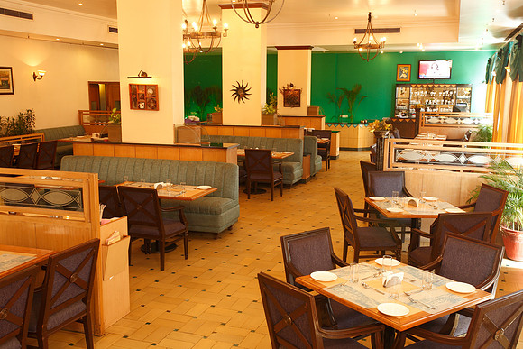 hotel kanha shyam_040699