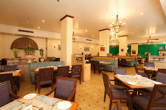 hotel kanha shyam_040710