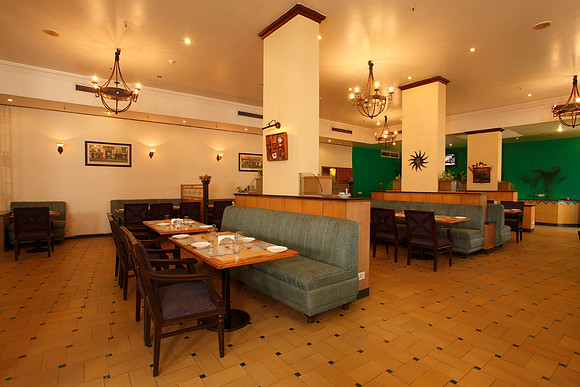hotel kanha shyam_040714