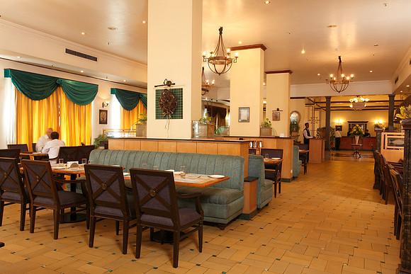 hotel kanha shyam_040721