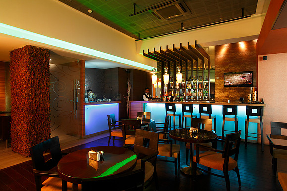 hotel kanha shyam_040767