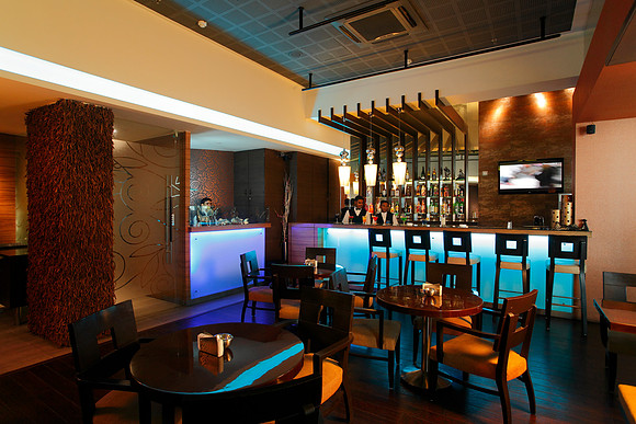 hotel kanha shyam_040773