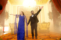 Engagement Photographs I