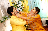 7th Haldi k