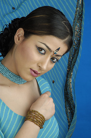 bindi friday0291