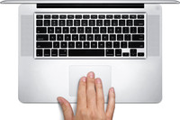 multitouch