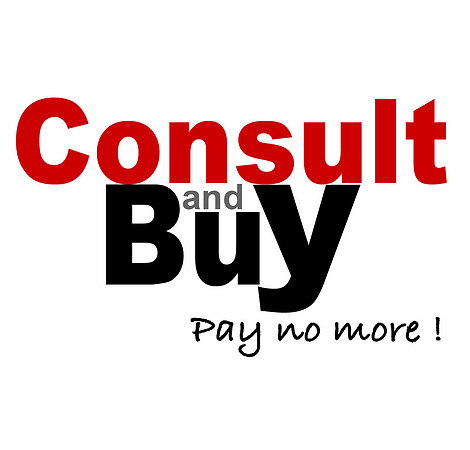 consult and buy flat