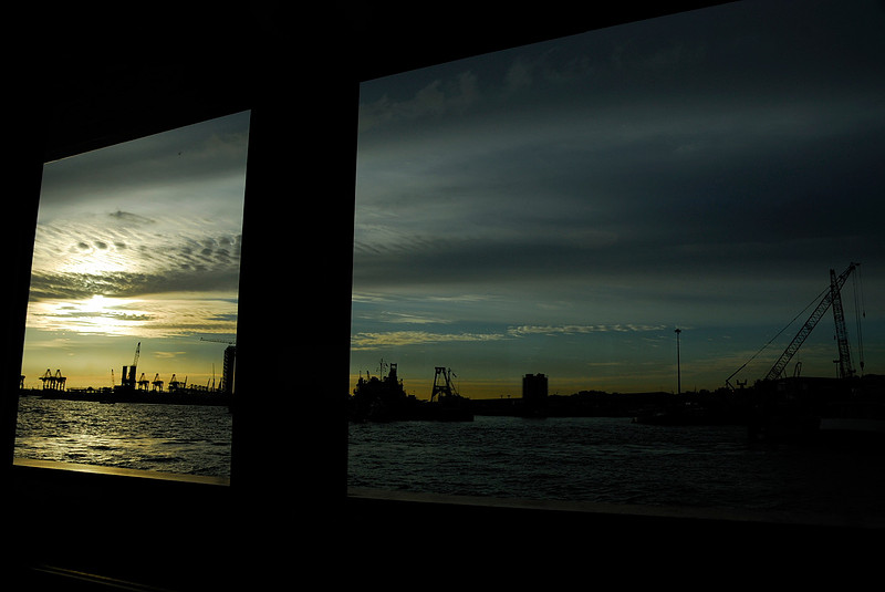 Not the last light