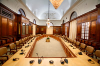 Partliament of India