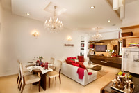 Pranayam puri constructions