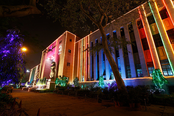 reserve bank of india