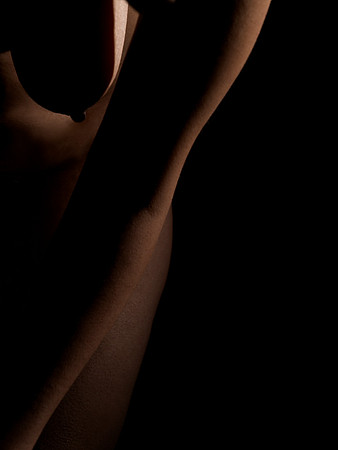 bare and bold