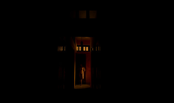 light in the dark