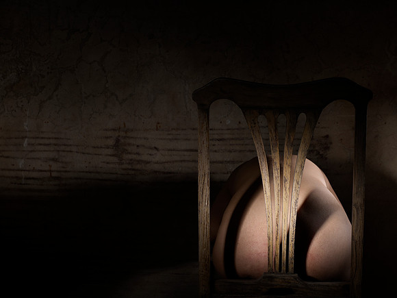 nudes