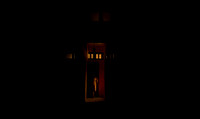 light in the dark