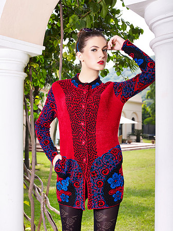 leading fashion photographer in Delhi