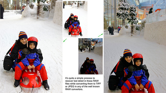 exposure 9d9