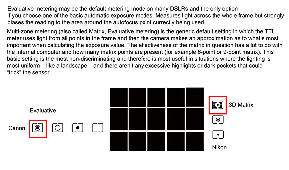 exposure 7f evaluative