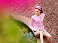 Foreground - compositional guidelines