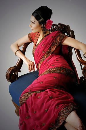 Satya Paul sarees