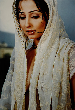 Chandini singh