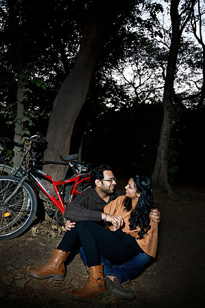 Pre Wedding Shoots By Munish Khanna