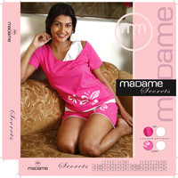 Madame