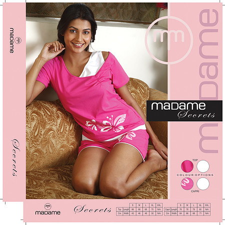Madame