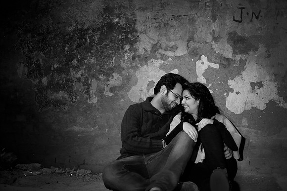 Pre Wedding Shoots By Munish Khanna