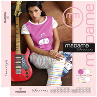 Madame
