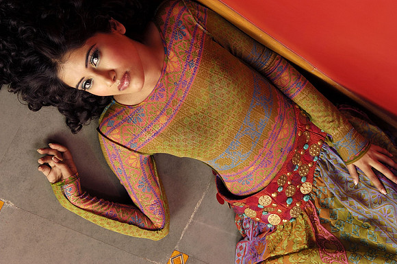 Niki mahajan