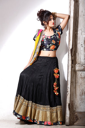 best fashion photographer in india - munish khanna
