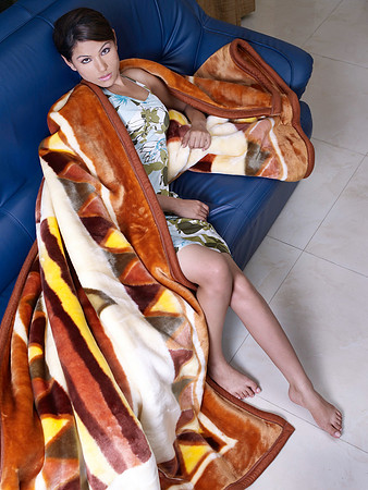 Blanket Hub