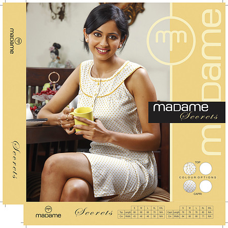 Madame