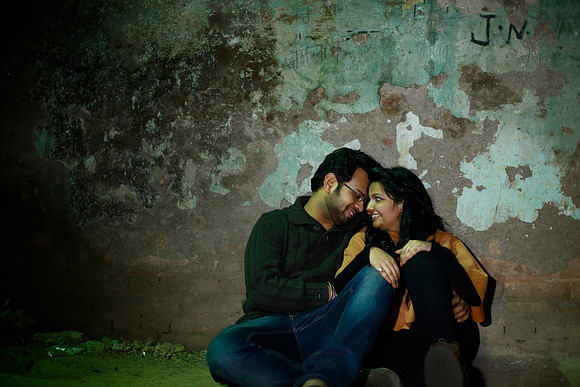 Pre Wedding Shoots By Munish Khanna