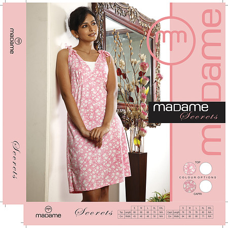 Madame