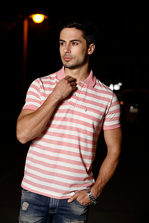 Best Fashion Photographer in Delhi - Munish Khanna