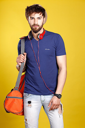 best fashion photographer in Delhi - munish khanna