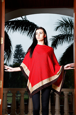 Best Fashion Photographer of Delhi – Munish Khanna
