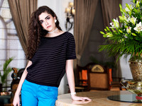 Munish Khanna is a leading fashion photographer of India