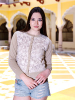 Munish Khanna is a leading fashion photographer of India