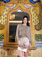 Munish Khanna is a leading fashion photographer of India