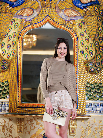Munish Khanna is a leading fashion photographer of India