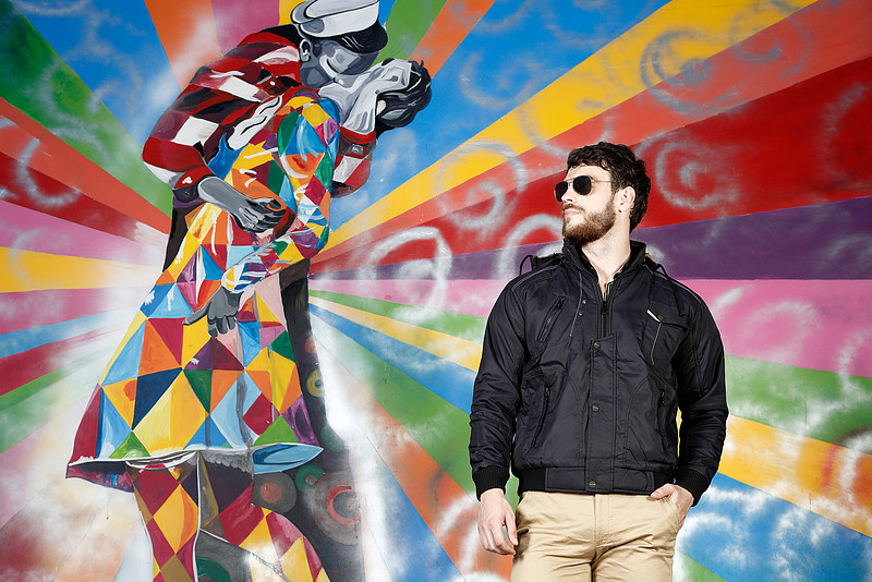 Munish Khanna is a leading fashion Photographer