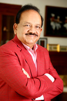 Dr harsh Vardhan_0085