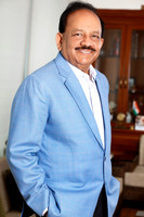 Dr harsh Vardhan_0332