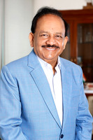 Dr harsh Vardhan_0308