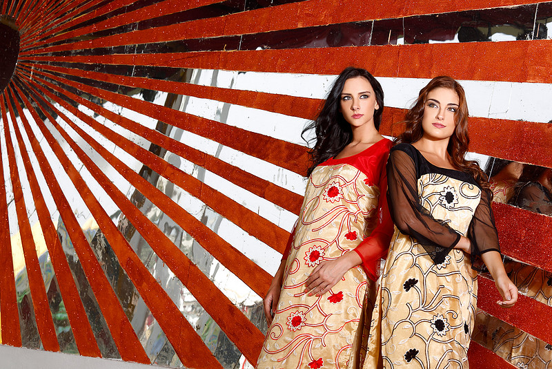 Best Fashion Photographer of Delhi – Munish Khanna
