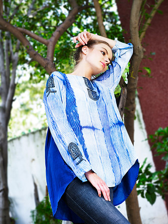 Best Fashion Photographer in Delhi